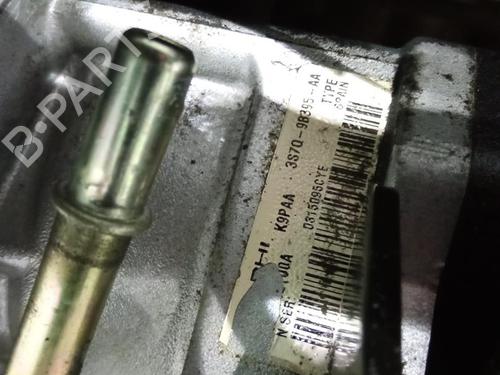 Engine FORD MONDEO III (B5Y)  | BP8588923M1 
