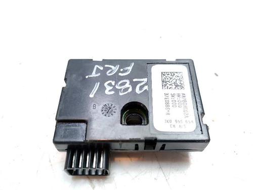 Used Electronic module AUDI A4 B5 Avant (8D5) [1994-2002]  22332563