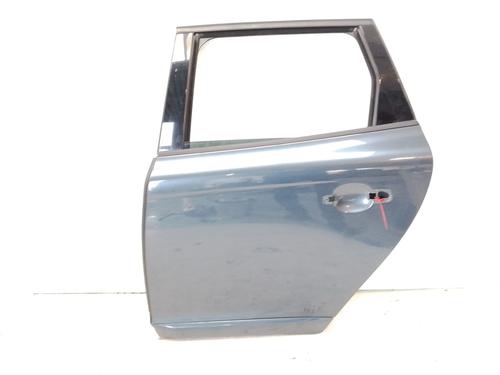 Used Left rear door Left rear door VOLVO XC60 I SUV (156) T6 AWD (306 hp) 33401055 33401055