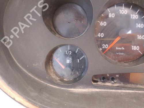 Instrument cluster IVECO DAILY IV Van 35C12 V, 35C12 V/P, 35S12 V, 35S12 V/P | BP38016817C47 - Image 10