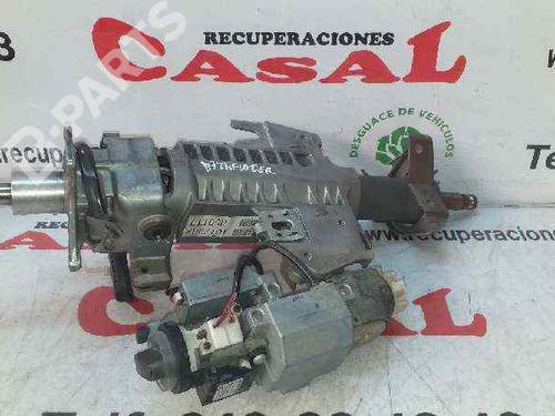 Used Steering column NISSAN PATHFINDER III (R51) 2.5 dCi (174 hp) 7956211