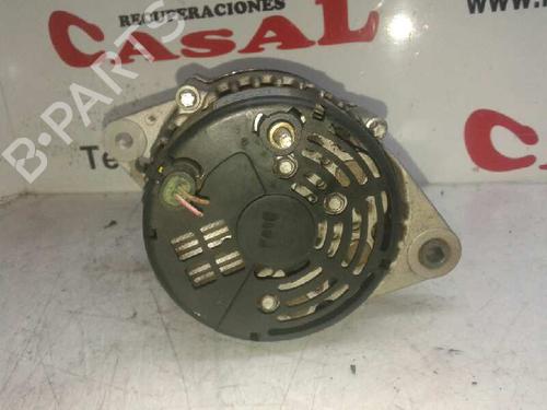 Alternator CHEVROLET MATIZ (M200, M250) 0.8 | BP7951175M7 