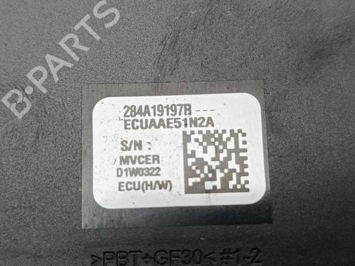 Electronic module DACIA DUSTER (HM_) 1.3 TCe 150 (HMM3) | BP40037412M83 - Image 6