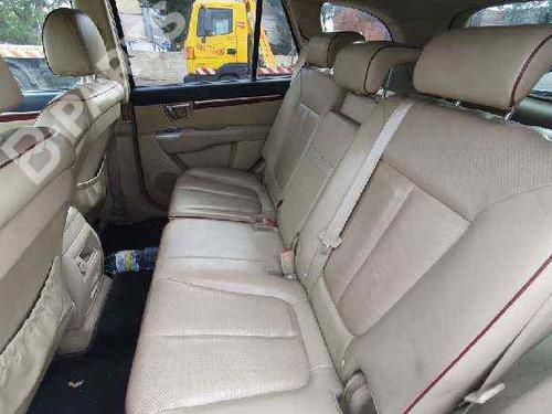 Servo brake HYUNDAI SANTA FÉ II (CM) 2.2 CRDi GLS | BP9753842M42 