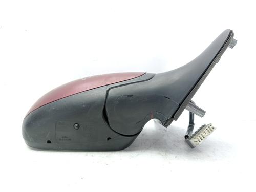 Right mirror PEUGEOT 406 (8B)  | BP19072101C27 
