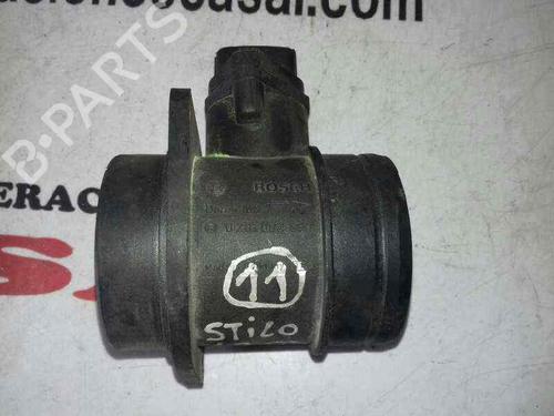 Used Mass air flow sensor Mass air flow sensor FIAT STILO (192_) [2001-2010] 7955419 7955419