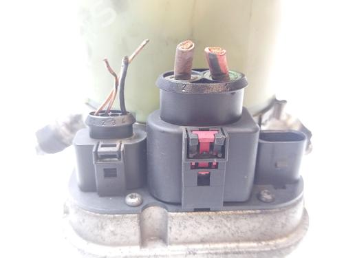 Steering pump SEAT IBIZA IV SC (6J1, 6P5) 1.9 TDI | BP30721495M99