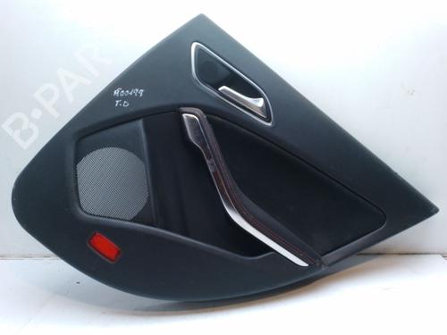 rear-right-panel-mercedes-benz-cla-shooting-brake-x117-2015-2016-2017-2018-2019-25116170 main image