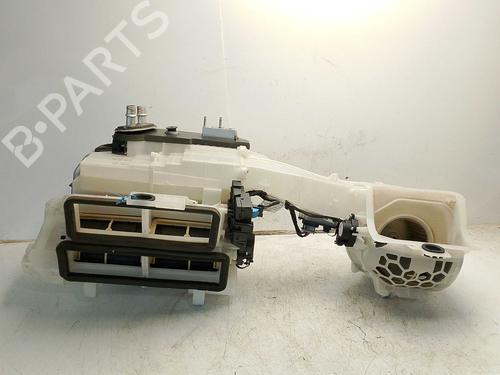 Used Heater matrix box Heater matrix box 38539315 38539315