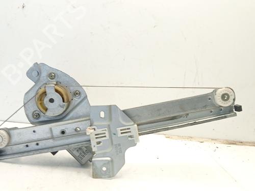 Rear left window mechanism DACIA DUSTER (HS_) | BP26308388C24 - Image 2