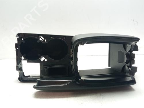 Armrest / Center console MERCEDES-BENZ GLK-CLASS (X204) | BP31190286I20