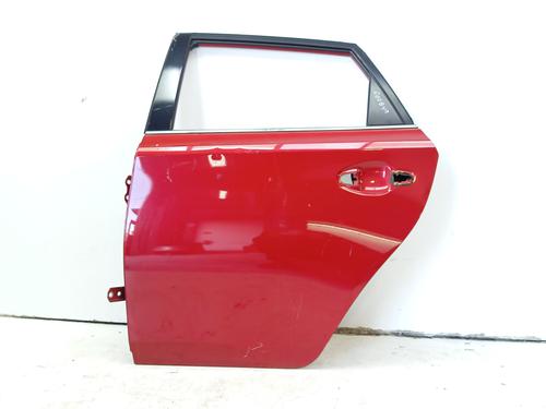 Used Left rear door Left rear door TOYOTA AURIS (_E18_) [2012-2019] 33614100 33614100