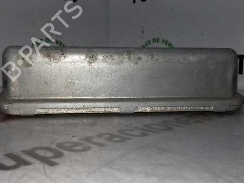 Engine control unit (ECU) LAND ROVER FREELANDER I (L314) 2.0 DI 4x4 | BP7963776M57 