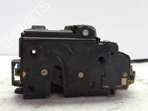 Front left lock SEAT IBIZA III (6L1)  | BP30617605C98 