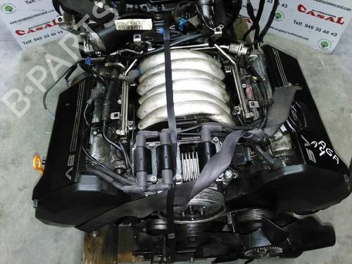 Engine AUDI A4 B5 (8D2) 2.5 TDI | BP7961322M1 - Image 4