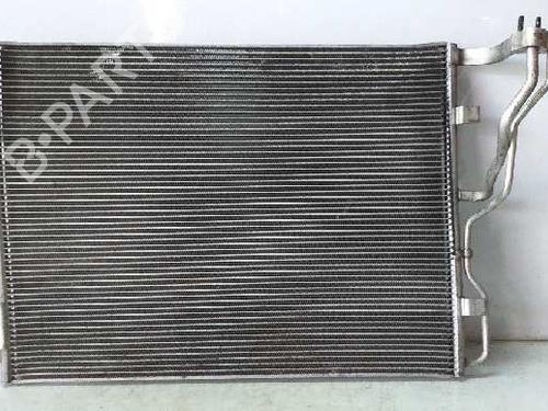 Used AC radiator AC radiator 7960451 7960451