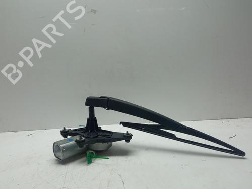 Used Rear wiper motor Rear wiper motor NISSAN JUKE (F15) 1.6 (94 hp) 33705657 33705657