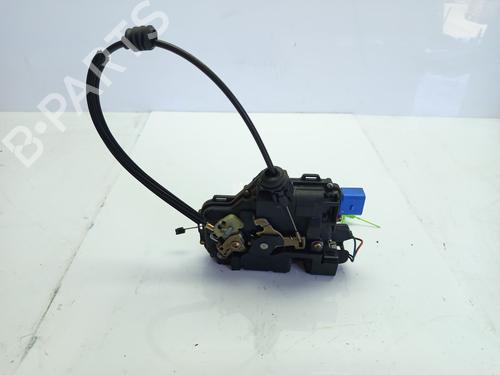 front-right-lock-skoda-fabia-i-6y2-1999-2000-2001-2002-2003-2004-2005-2006-2007-2008-36164894 main image