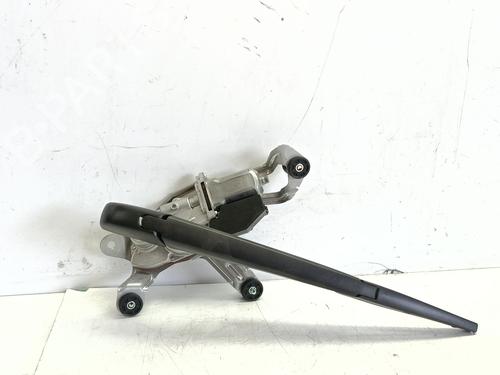 Used Rear wiper motor Rear wiper motor 37702286 37702286