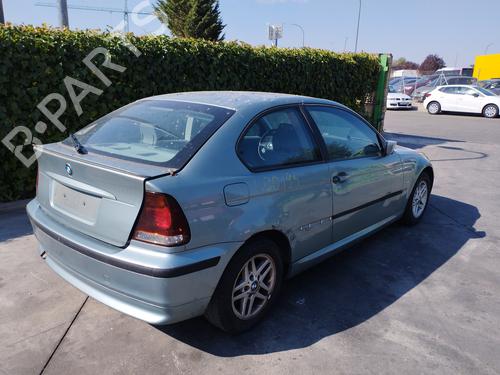 Left headlight BMW 3 Compact (E46) 316 ti | BP18123506C28 - Image 9