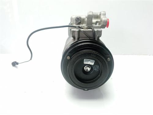 AC compressor IVECO DAILY III Van 29 L 10 V (ALJA43A2, ALJA42A2, ALJA41A2) | BP12456175M34 