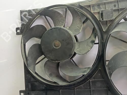 Køleventilator elektrisk VW PASSAT B6 (3C2) | BP30688458M35