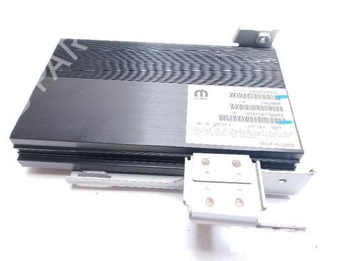 Used Electronic module Electronic module 22598002 22598002