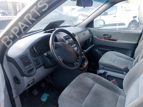 Højre baglygte KIA CARNIVAL II (GQ) 2.9 CRDi | BP31082630C35