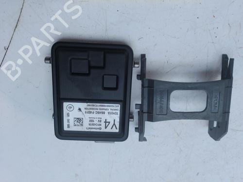 Used Electronic module Electronic module 25019636 25019636
