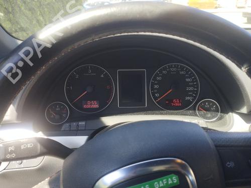 Left mirror AUDI A4 B7 (8EC) 2.0 TDI | BP30553968C26 - Image 8