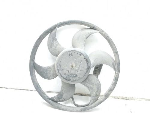 Used Radiator fan MERCEDES-BENZ SLK (R170) [1996-2004]  24033062