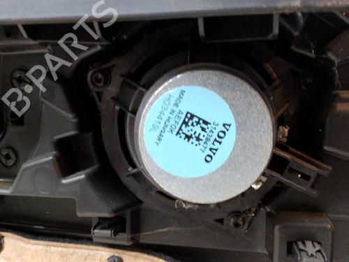Front right panel VOLVO XC40 (536) | BP21757406C59 - Image 3