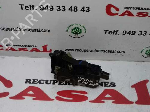 Høyre foran lås OPEL VECTRA C (Z02) [2002-2009]  7951501
