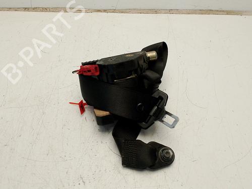 Front right seatbelt SMART FORTWO Coupe (450) 0.7 (450.330) | BP38086002I25 - Image 4