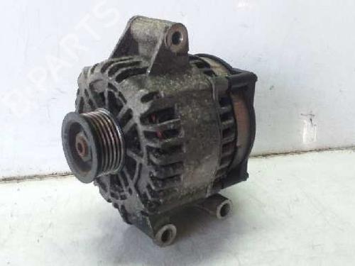 Used Alternator Alternator 7960444 7960444