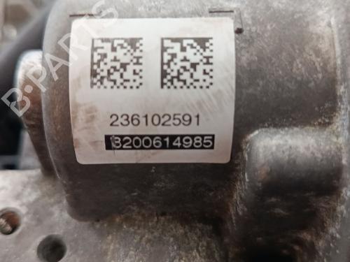 Engine RENAULT SCÉNIC III (JZ0/1_) 1.5 dCi | BP36503370M1 - Image 14