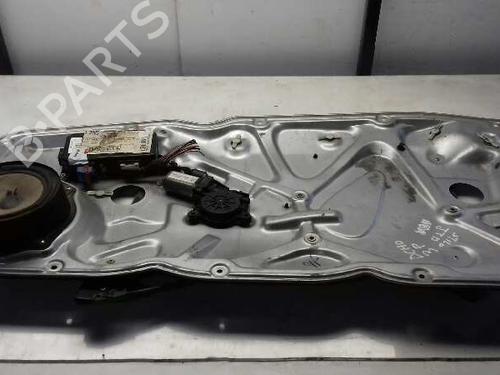 Used Front right window mechanism Front right window mechanism 7958803 7958803