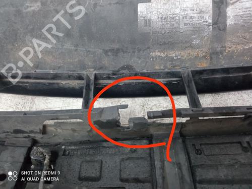 Front bumper BMW X5 (E53) 4.4 i | BP29876707C7 - Image 6