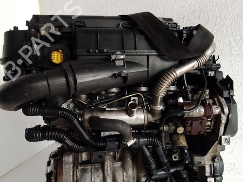 Engine CITROËN C6 (TD_) 2.7 HDi | BP34694110M1  - Image 12