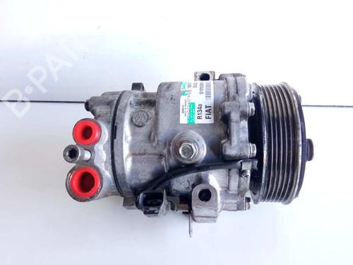 AC compressor FIAT FIORINO Box Body/MPV (225_) 1.3 D Multijet (225BXD1A, 225BXB1A, 225BXB11) | BP8075070M34 