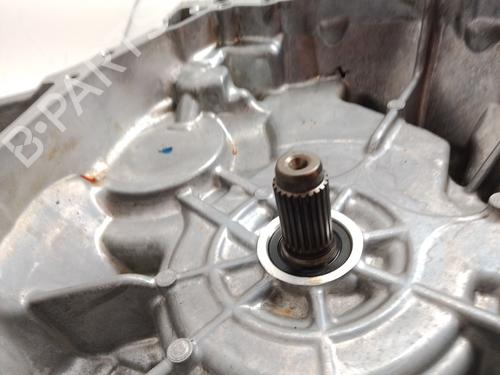 Gearbox LEXUS UX (_AA1_, _AH1_, _MA1_)  | BP30482670M3 