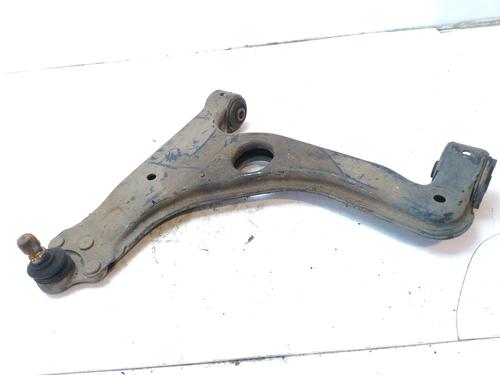 Used Left front suspension arm OPEL ASTRA H (A04) 1.7 CDTI (L48) (110 hp) 24529269