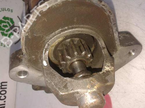 Starter FORD FIESTA IV (JA_, JB_)  | BP7951022M8 