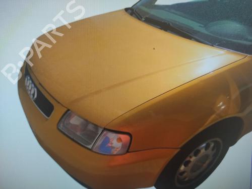 Alternator AUDI A3 (8L1) 1.9 TDI | BP30773261M7