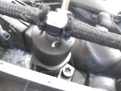 Engine MERCEDES-BENZ E-CLASS (W211) E 320 CDI (211.026) | BP14448196M1 