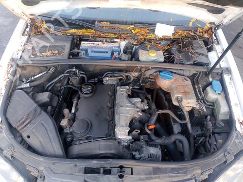 Right front brake caliper AUDI A4 B7 Avant (8ED) 2.0 TDI | BP34194055M104  - Image 14