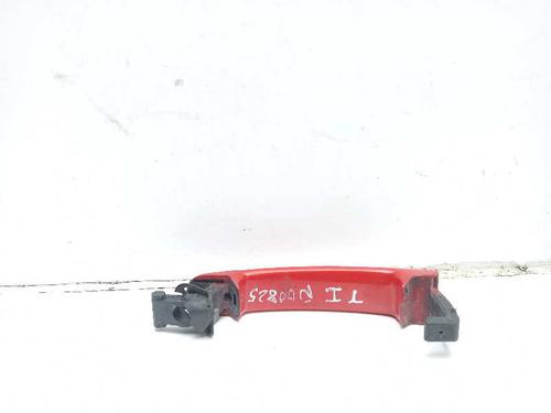 Rear right exterior door handle VW POLO (9N_, 9A_)  | BP24039994C130 