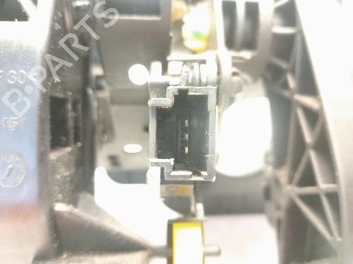koblingspedal PEUGEOT BIPPER (AA_) 1.3 HDi 80 / BlueHDi 80 | BP31188543I13 - Image 5