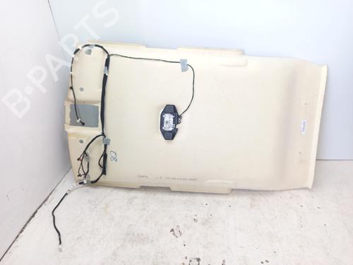 Tecto interior RENAULT CAPTUR I (J5_, H5_) 0.9 TCe 90 | BP34581606I12 - Image 2