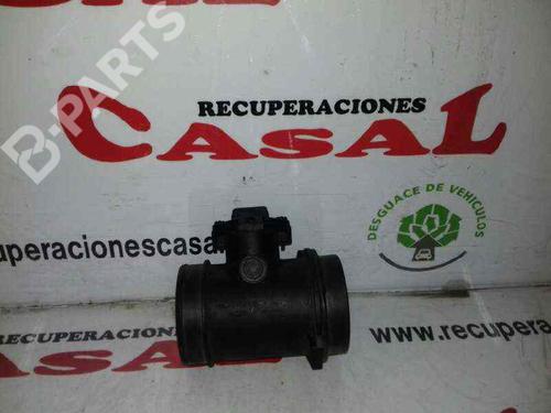 Used Mass air flow sensor VW PASSAT B3/B4 (3A2, 35I) 2.8 VR6 (174 hp) 10275598